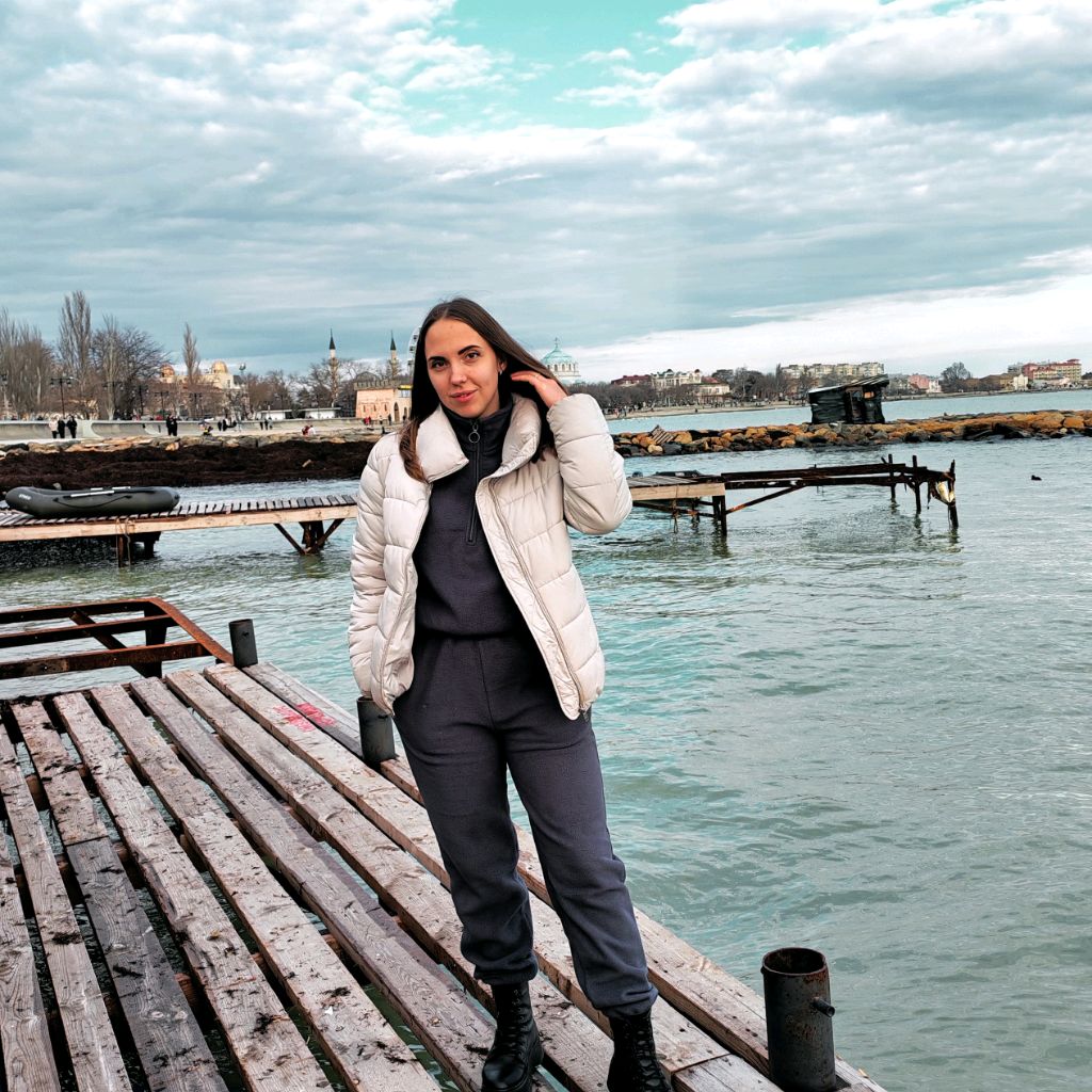 Аватар автора