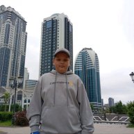 Иконка канала Андрей Седов и Родители.
