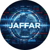 Иконка канала Jaffar