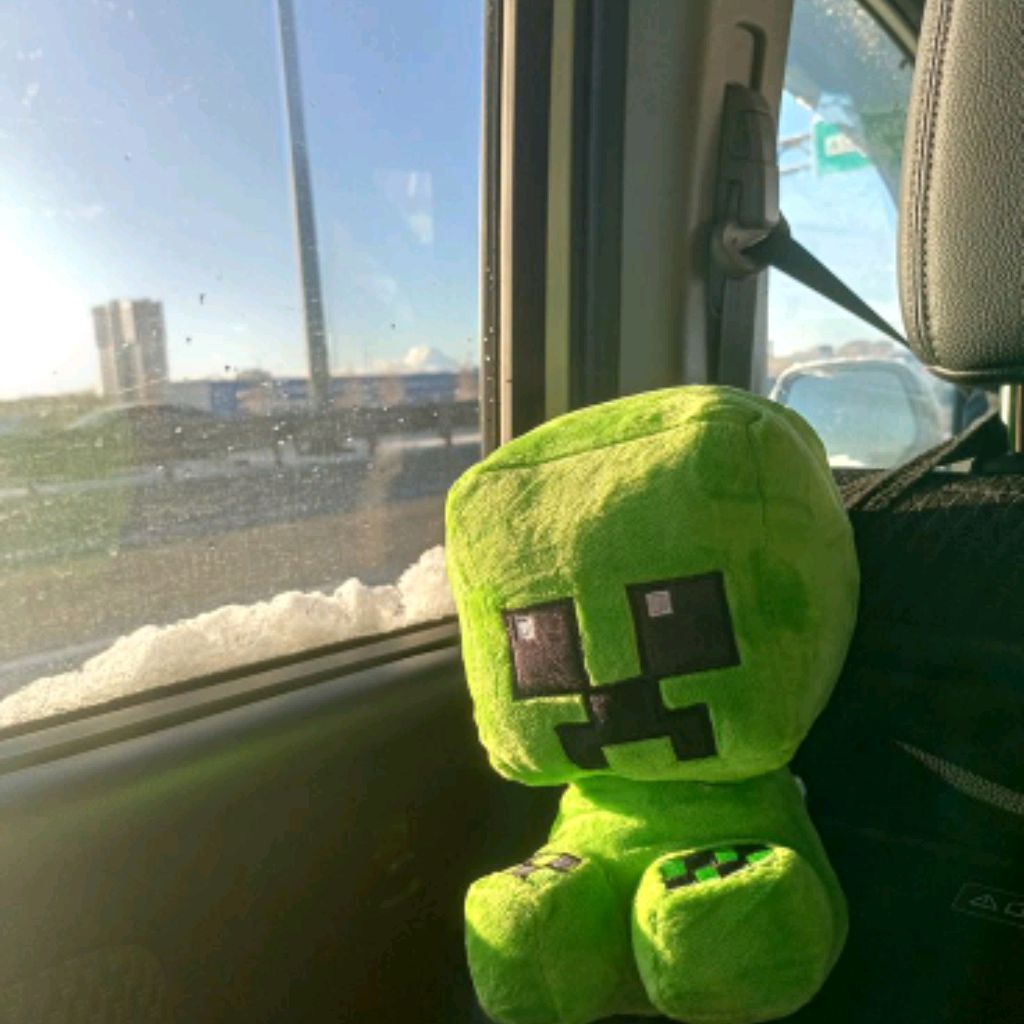 Аватар автора