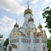Иконка канала Храм Преображения Господня в Лефортово