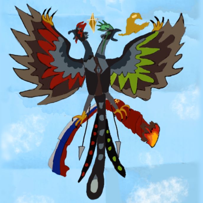 Аватар автора