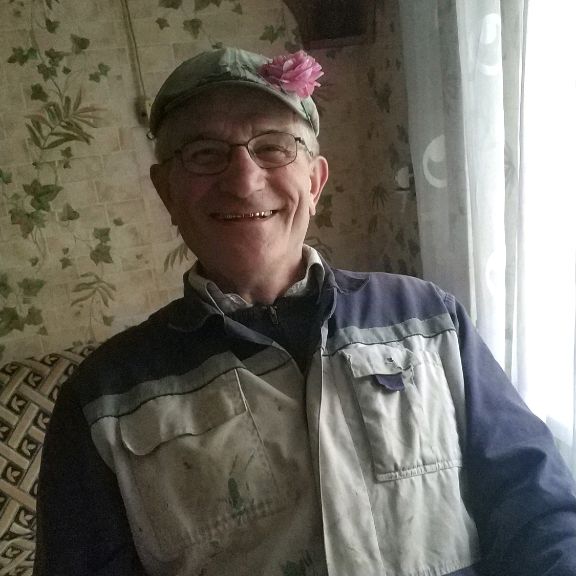 Иконка канала Старейший Пахарь