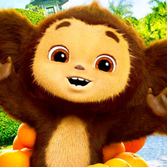 Аватар автора