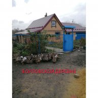 Иконка канала В ОРЛОВСКОЙ ДЕРЕВНЕ