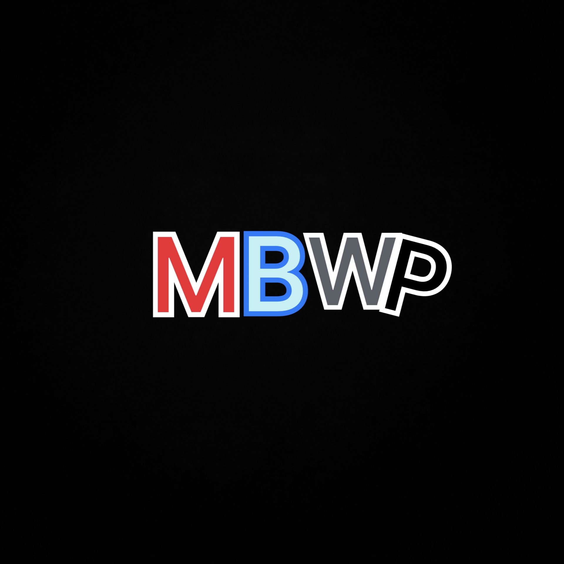 Иконка канала MrBlueWolfPLAY (YouTube)