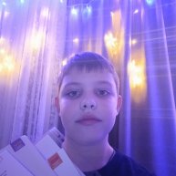 Иконка канала НикитаАлдия