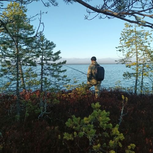 Иконка канала Коми Край