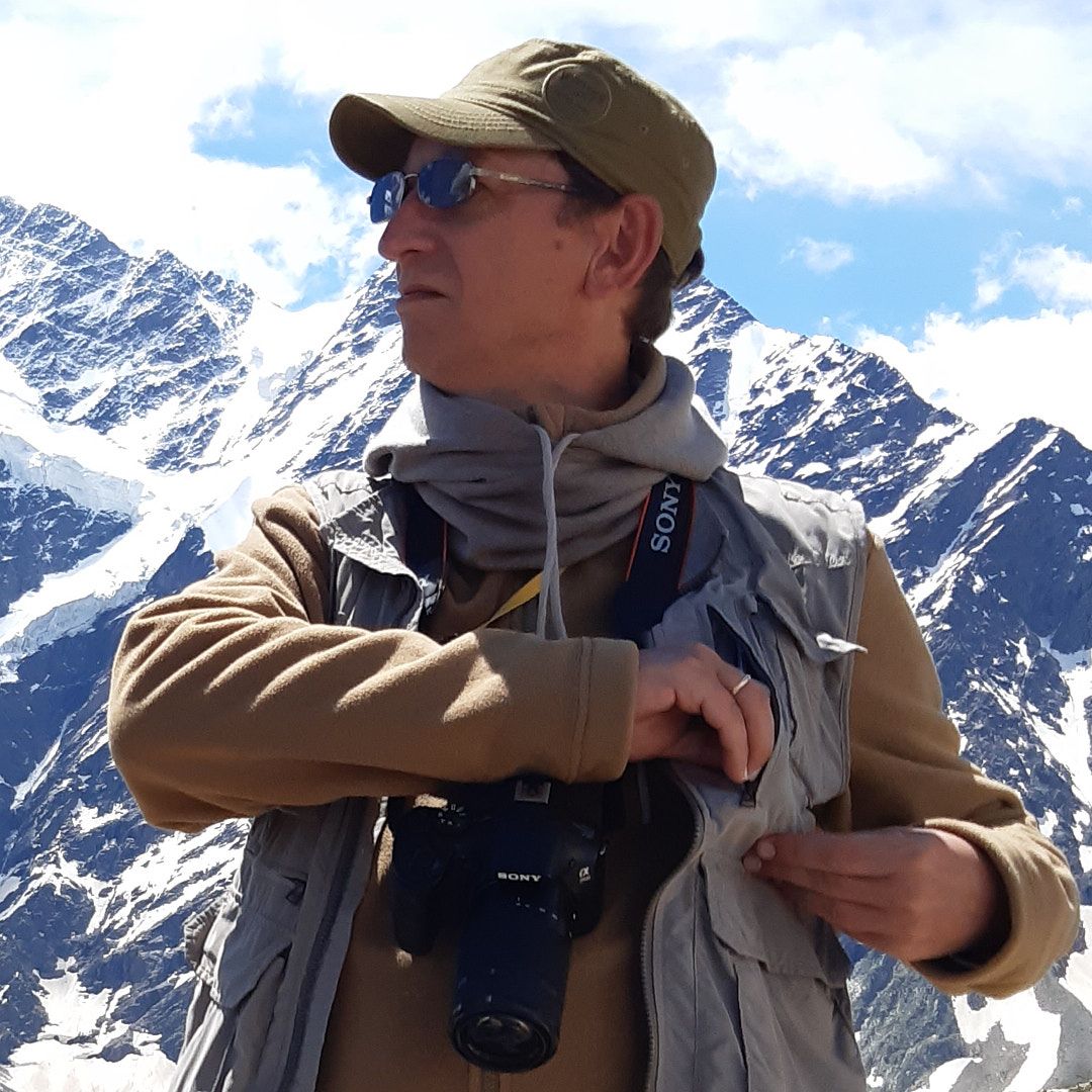 Аватар автора