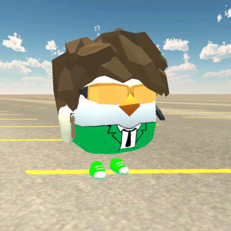 Аватар автора