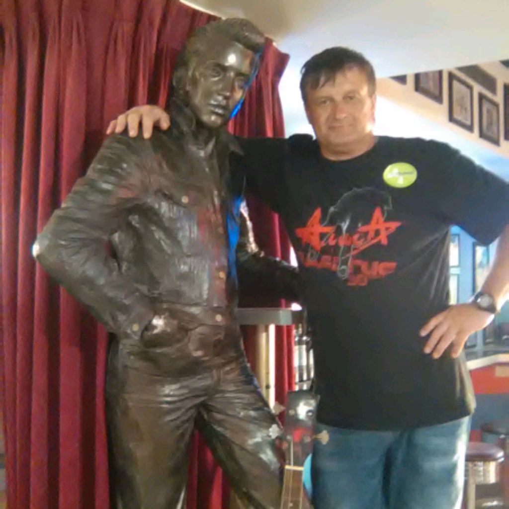 Аватар автора