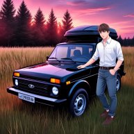 Иконка канала ЖилДАбыЛ