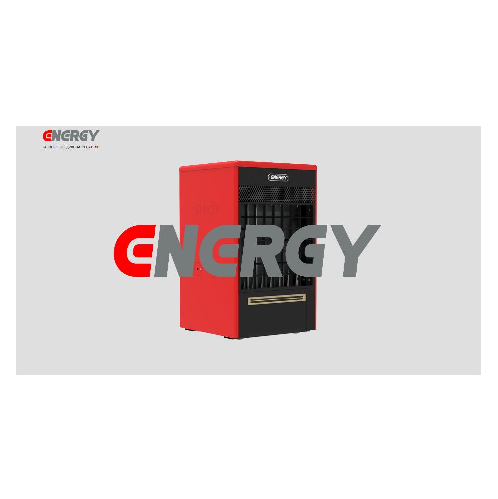 Иконка канала Газовые обогреватели воздуха Energy