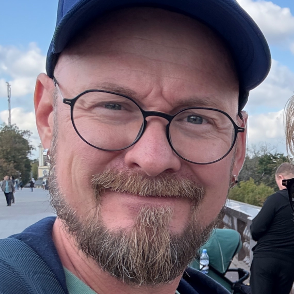 Аватар автора