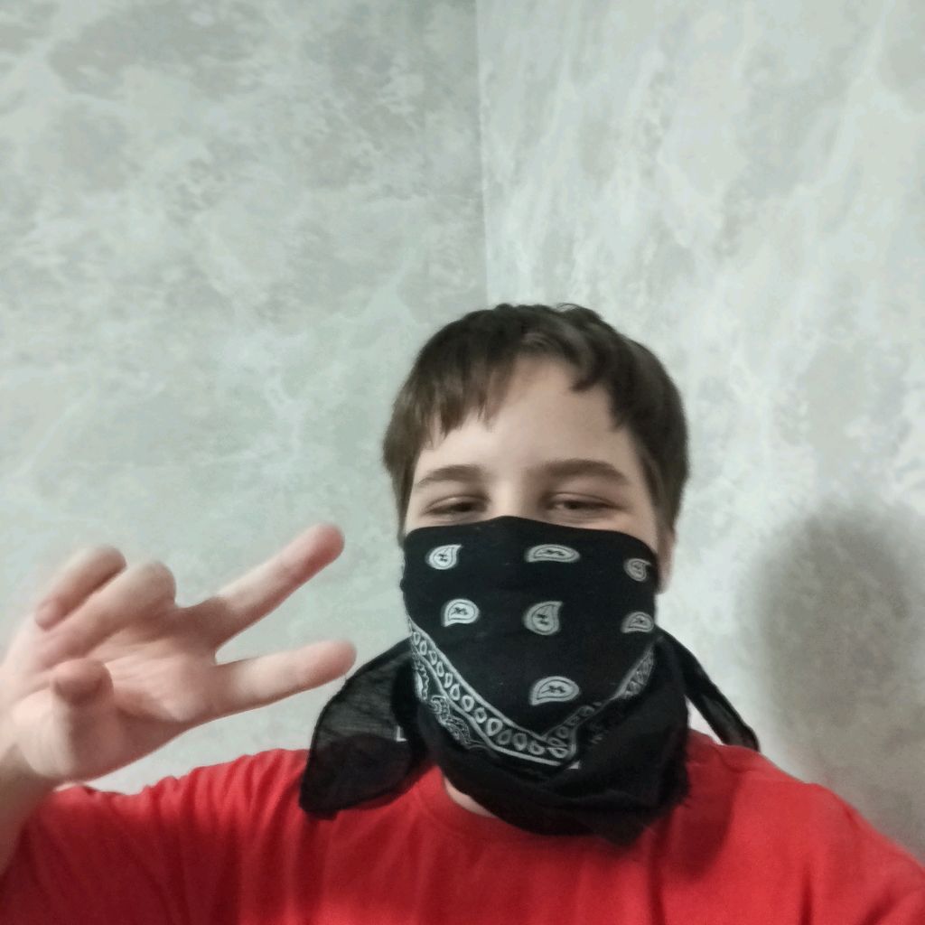 Иконка канала Yura oper