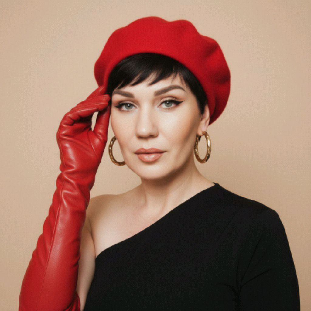 Аватар автора