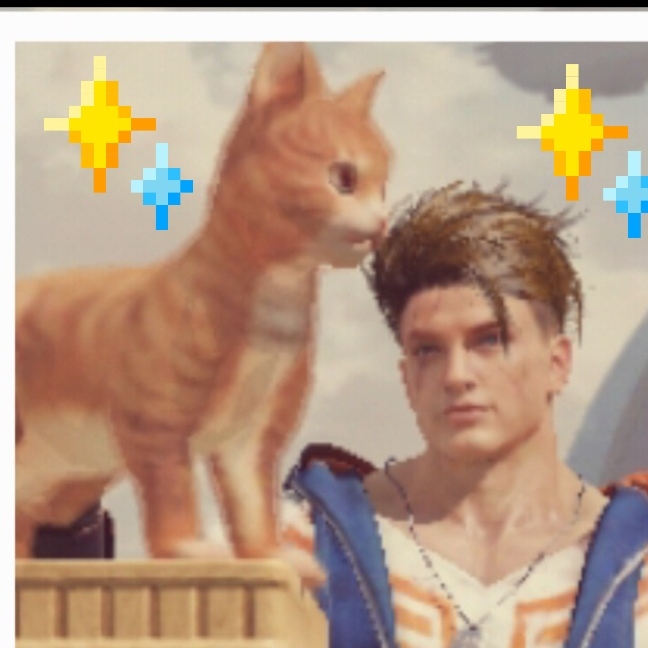 Аватар автора