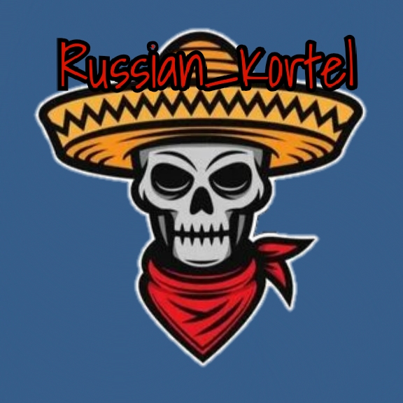 Иконка канала Russian_Kortel