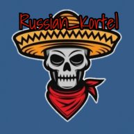 Иконка канала Russian_Kortel