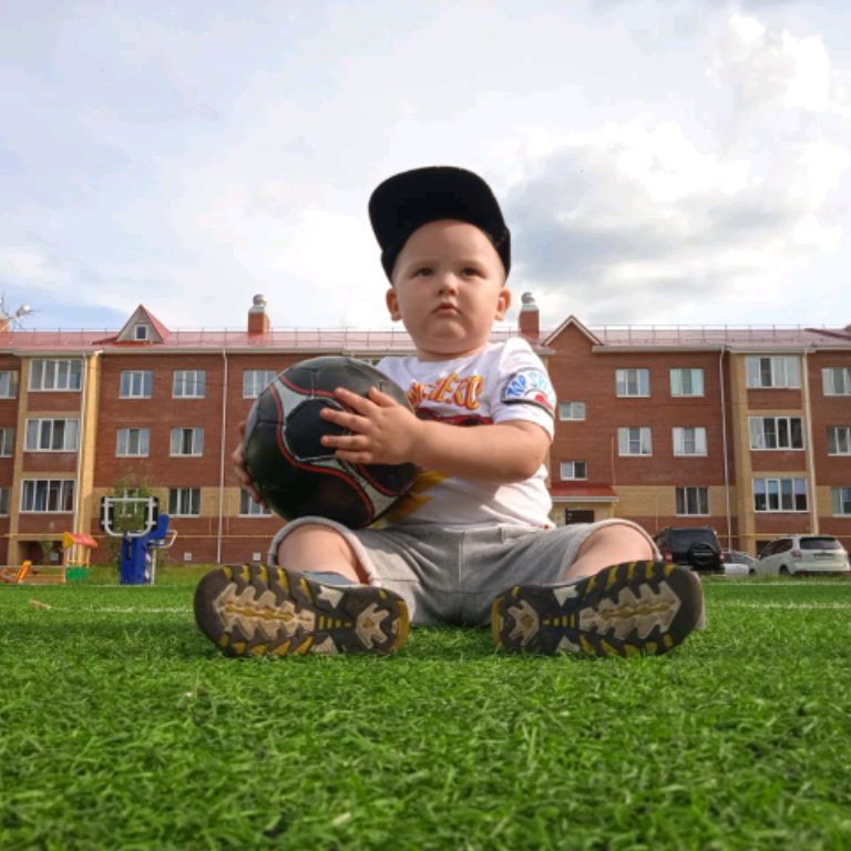 Аватар автора