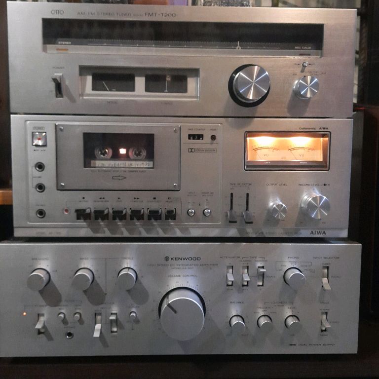 Иконка канала AUDIO&VIDEO KRSK