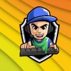 Иконка канала КликPLAY