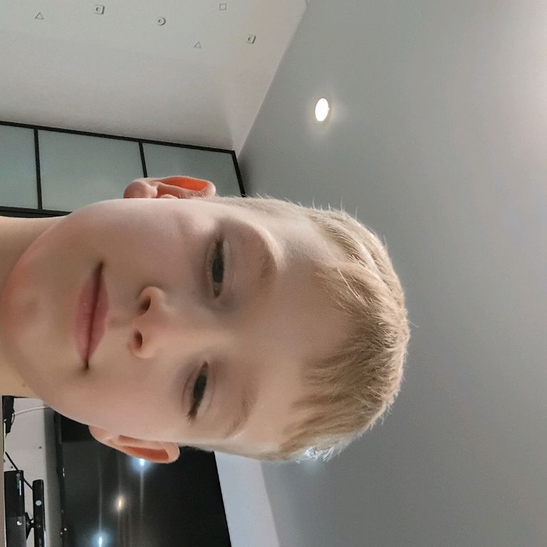 Иконка канала Данил