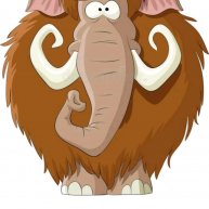 Иконка канала Прикольно и точка😄