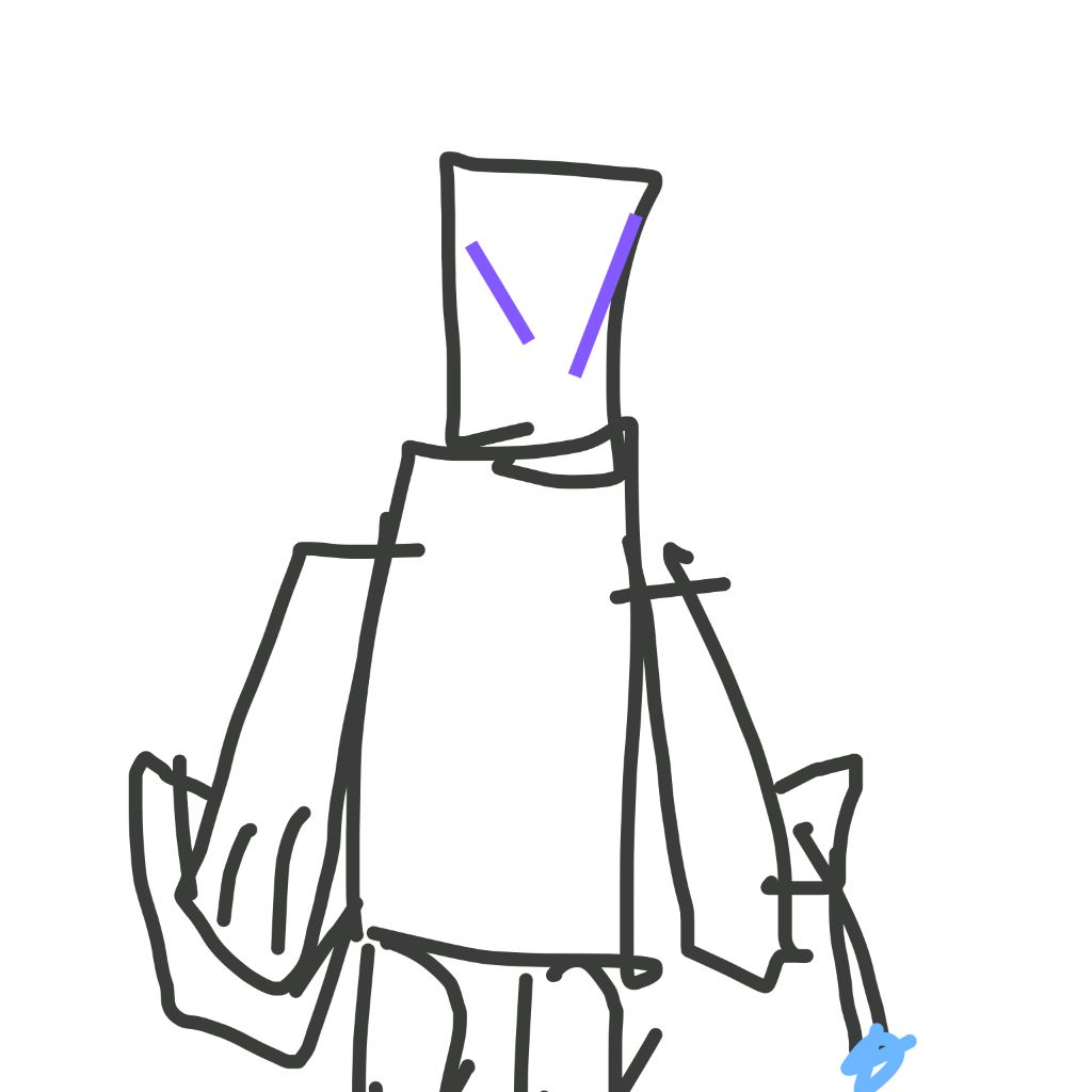 Иконка канала Стикмены