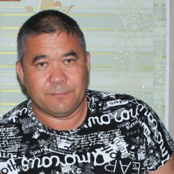 Иконка канала Бикбулат