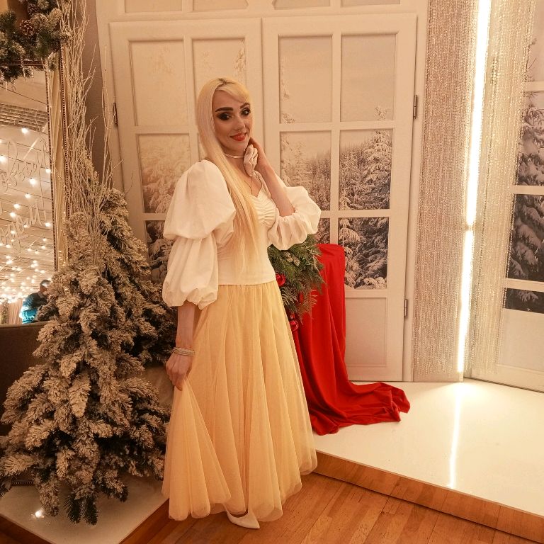 Иконка канала Alvara (Алла Варламова)