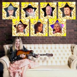 Аватар автора