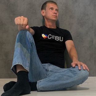 Иконка канала Nikita Redko (SHOPOT)