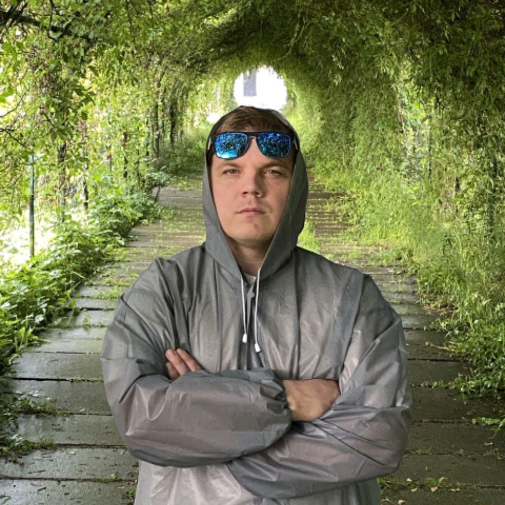 Иконка канала Krain_off_ChanneL