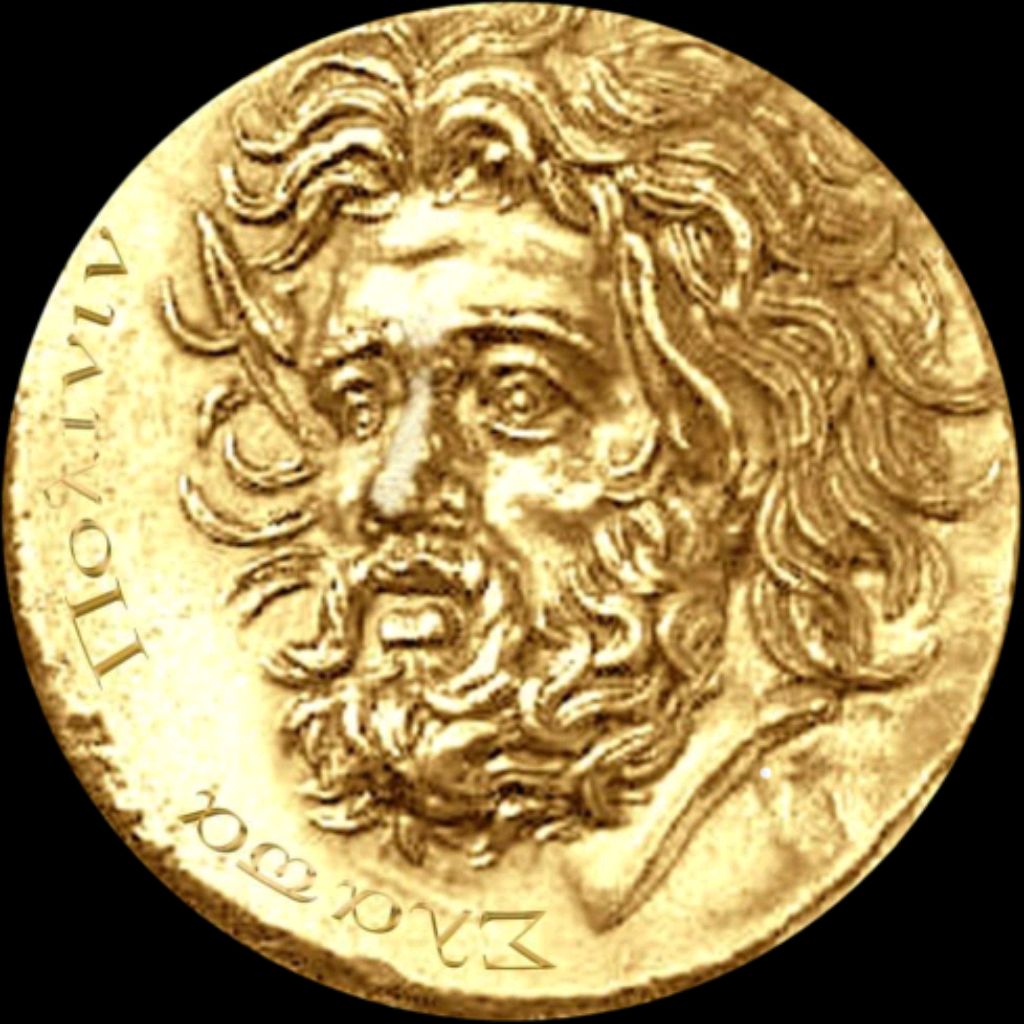 Иконка канала Slava Polinin