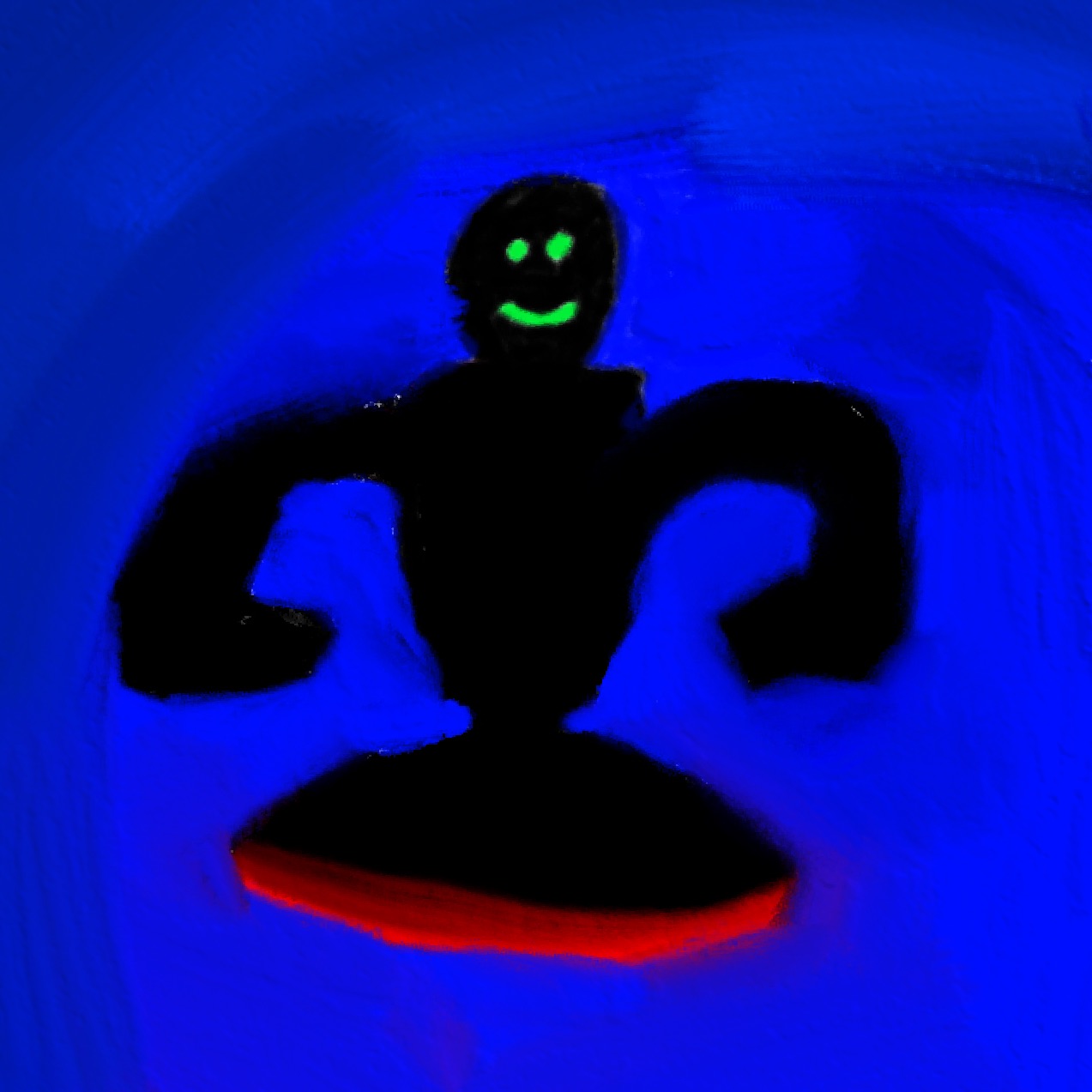 Аватар автора