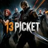 Иконка канала 13Picket
