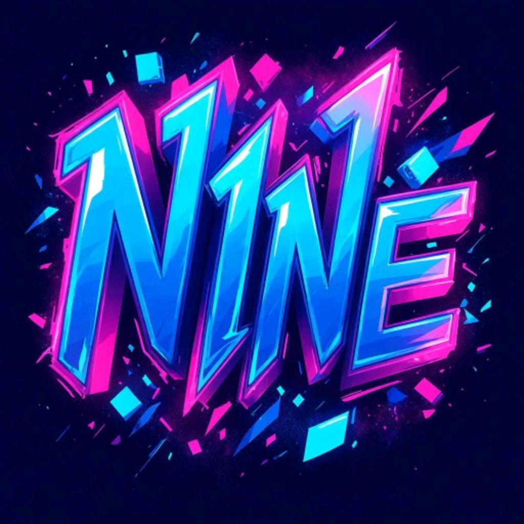 Иконка канала n1ne