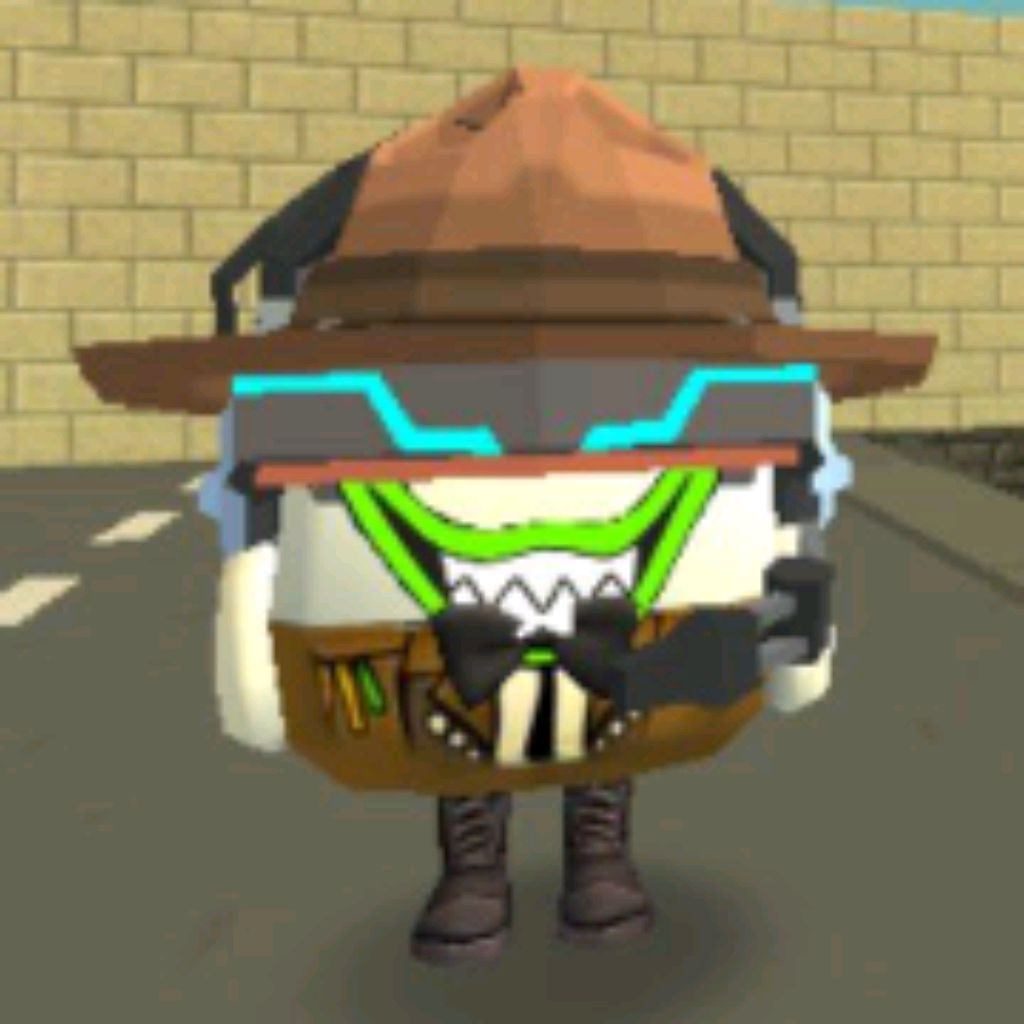 Аватар автора