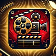 Иконка канала Kino_Film_Man
