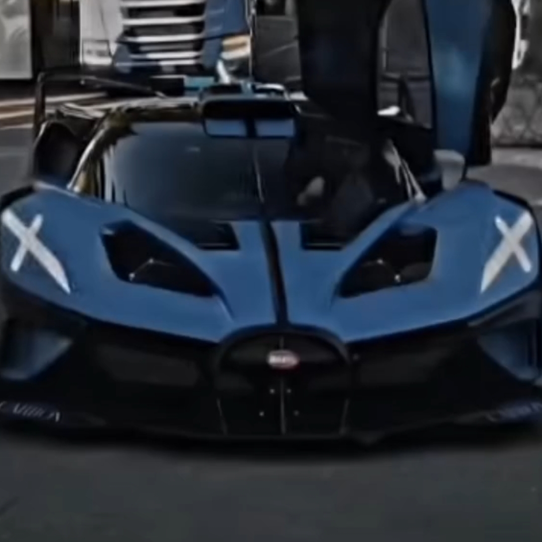 Глеб|Бугатти