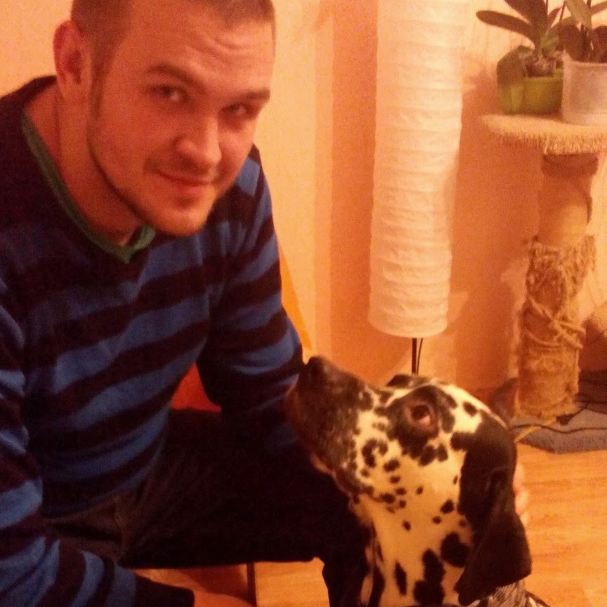 Аватар автора