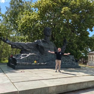 Аватар автора