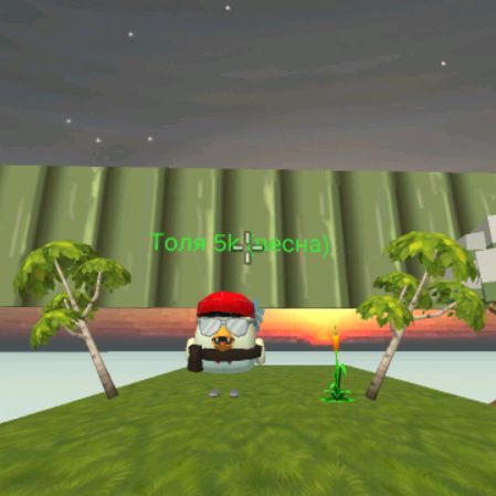 Аватар автора