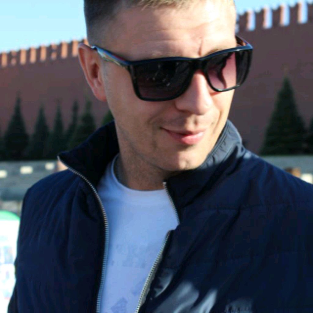 Иконка канала Виктор