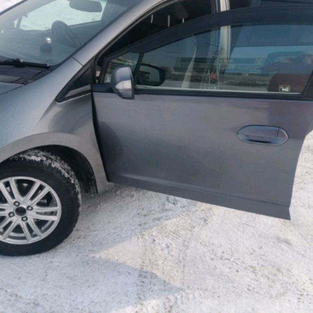 Иконка канала Водила Востока