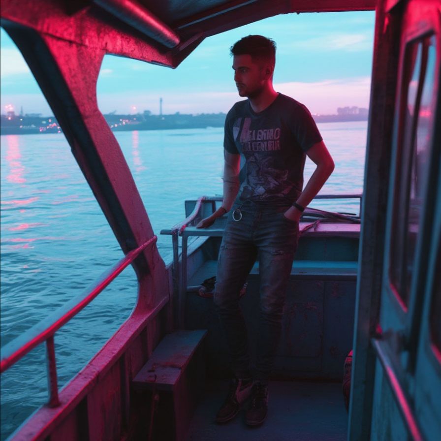 Аватар автора