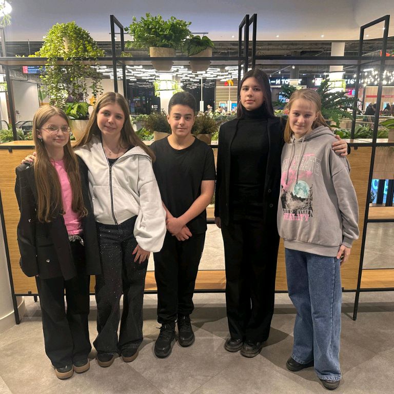 Аватар автора