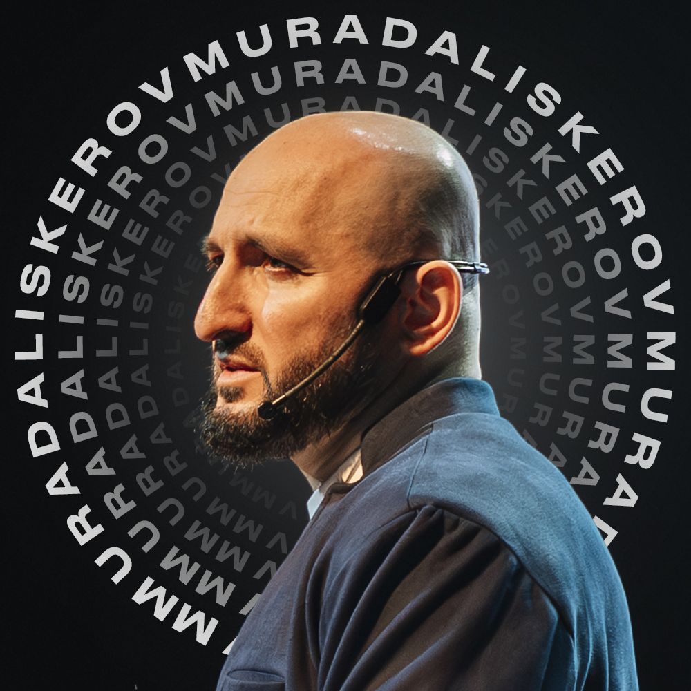 Иконка канала Murad Lariba l Official