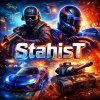 Иконка канала StahisT